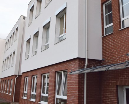 Dřevostavby vexta Dřevostavby vexta